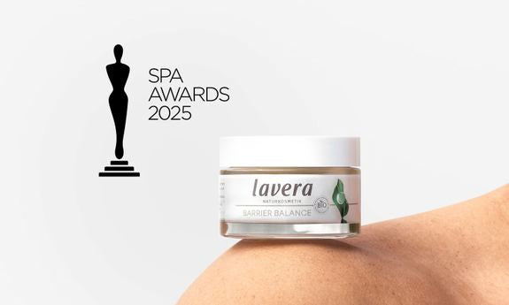 SPA AWARD 2025 für Barrier Balance Tagespflege