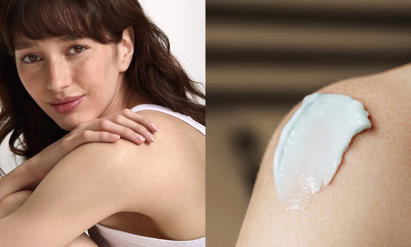 Skinification bei lavera - einfach erklärt