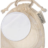 lavera Reusable Remover Pads