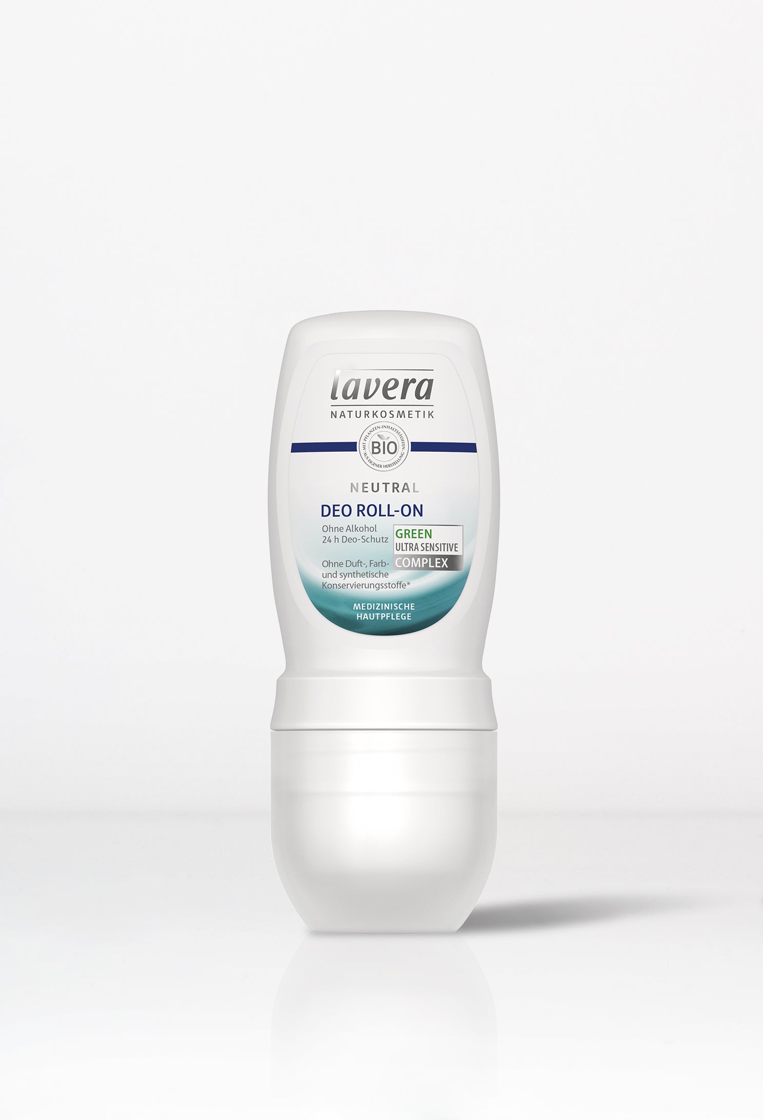 lavera Neutral Deo Roll-On