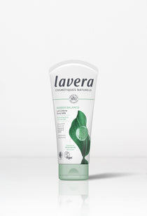 lavera Barrier Balance Body Milk
