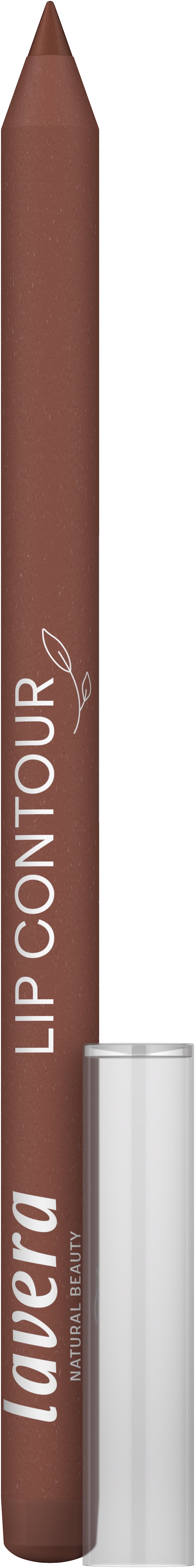 lavera Lip Contour -Soft Mocha 08-