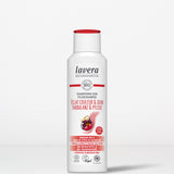 lavera Shampooing Soin Éclat couleur & Soin