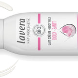 lavera Body Milk Sanft