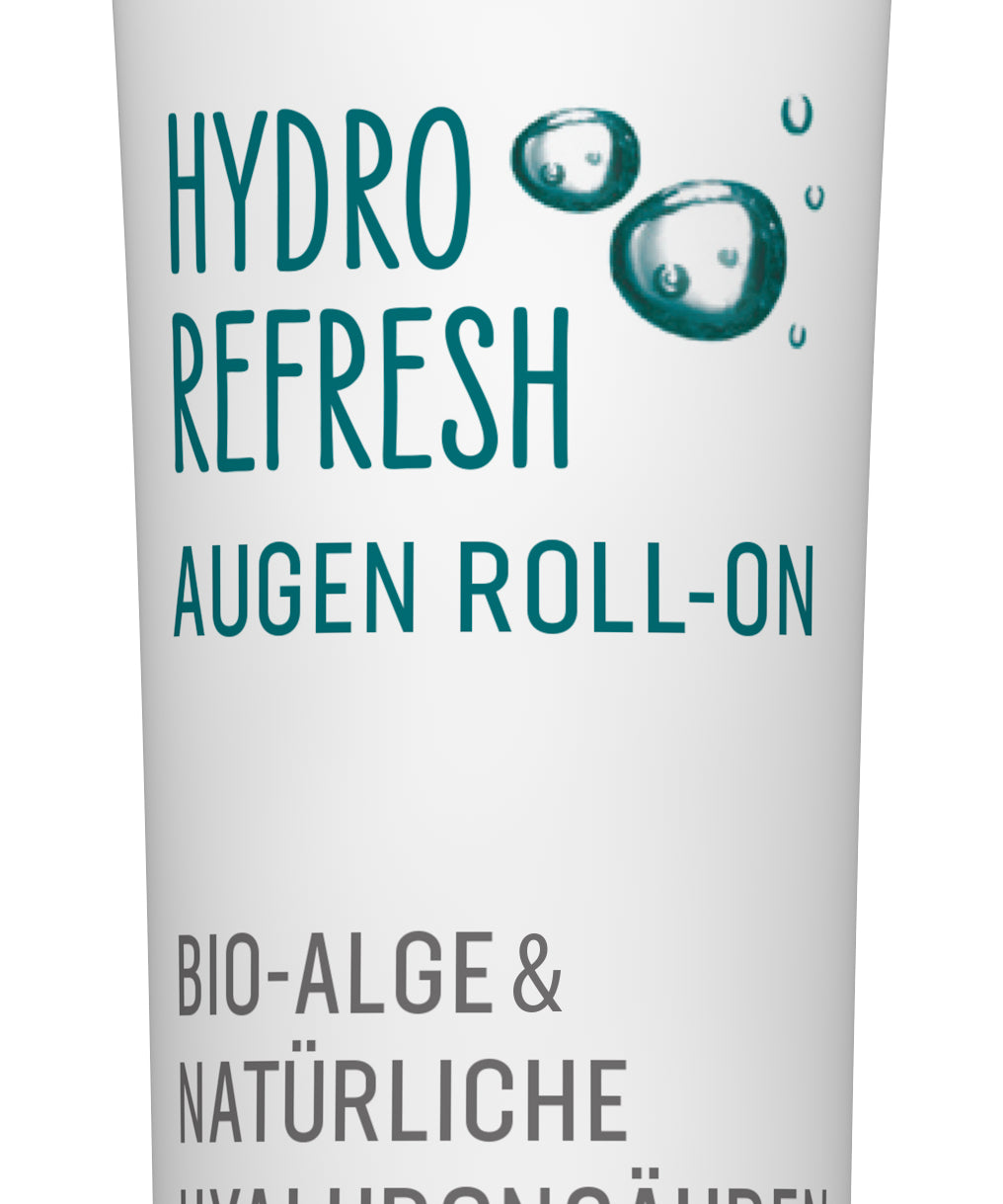 lavera Hydro Refresh Augen Roll-On