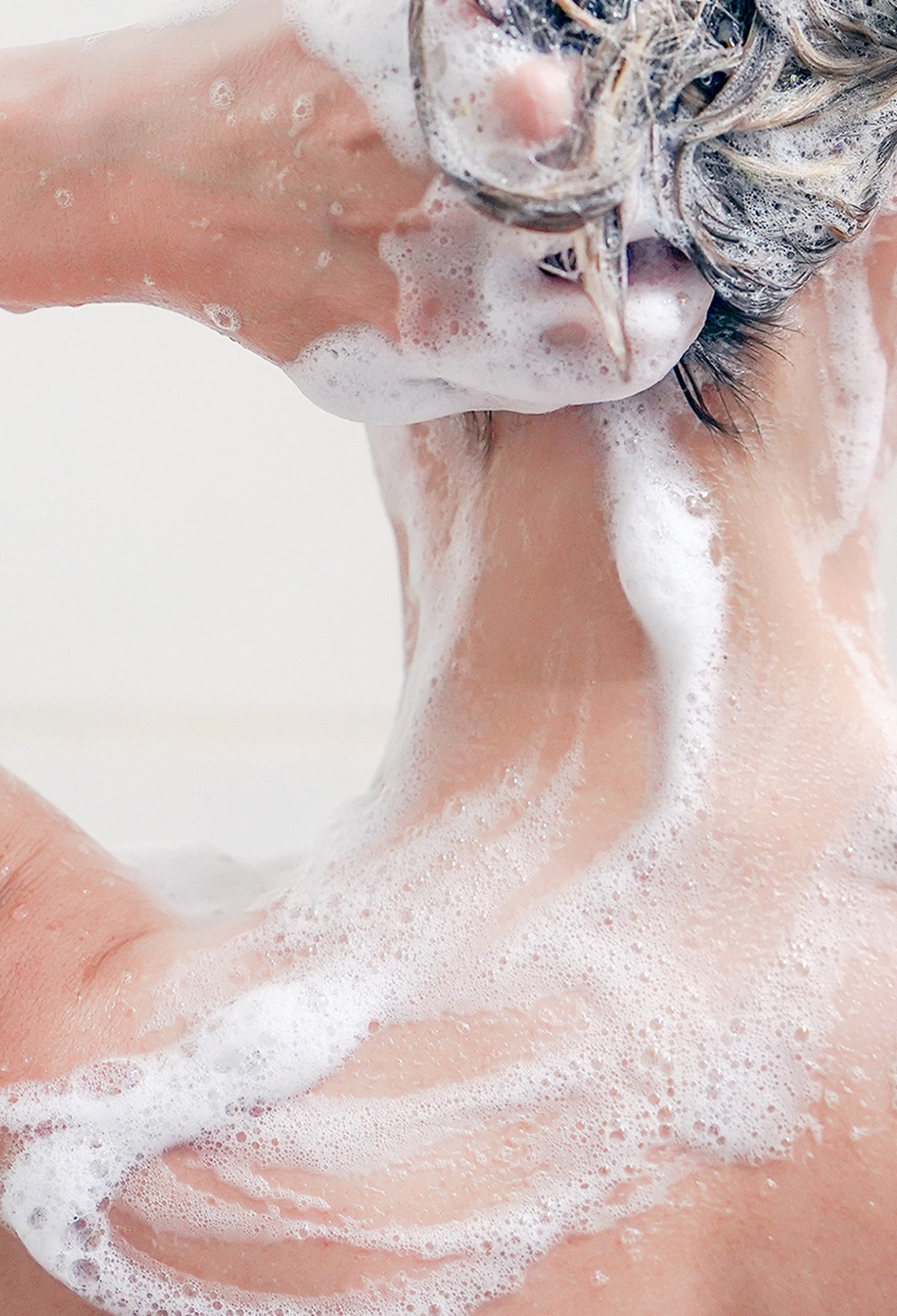 Neutral Doccia-Shampoo