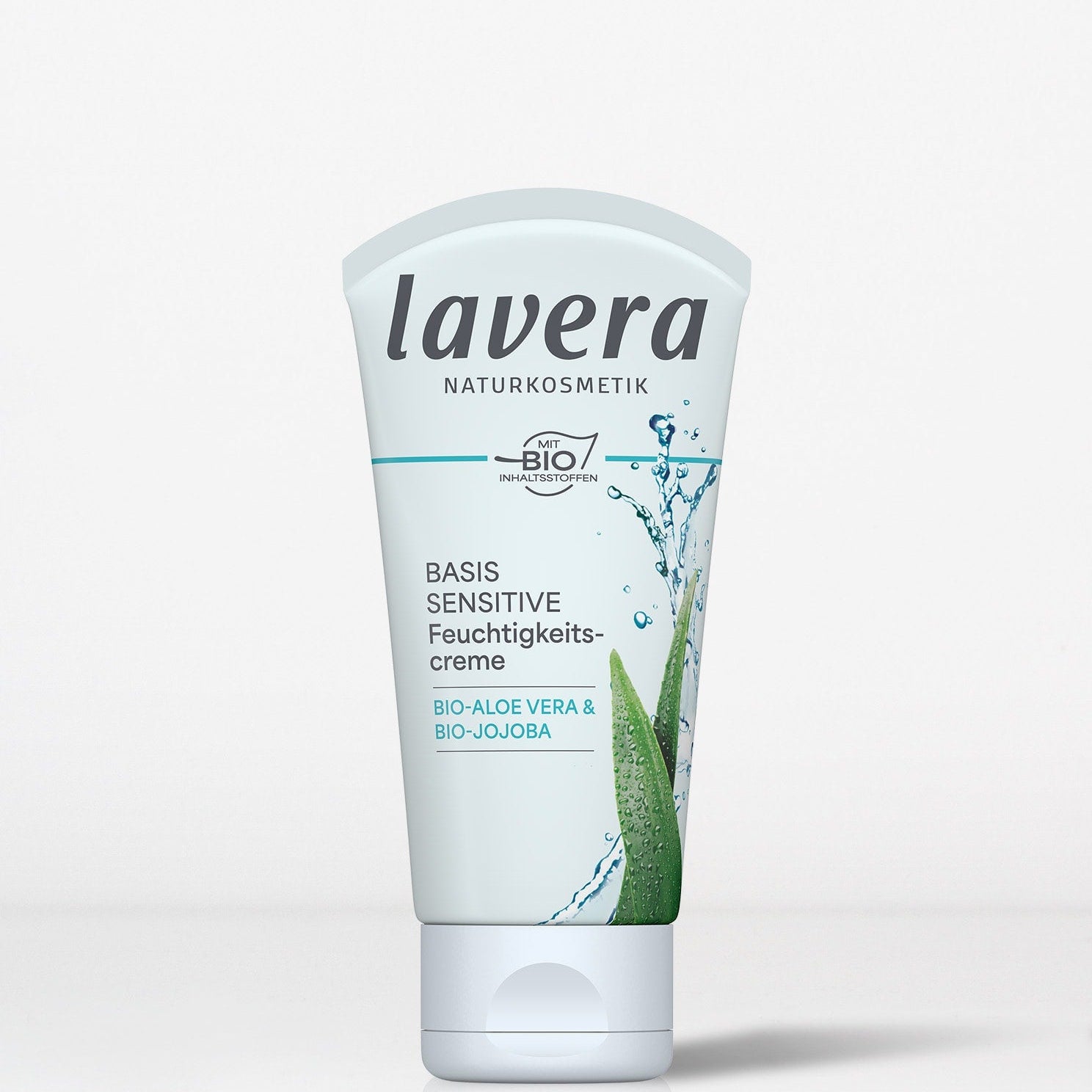 basis sensitive Crema Idratante