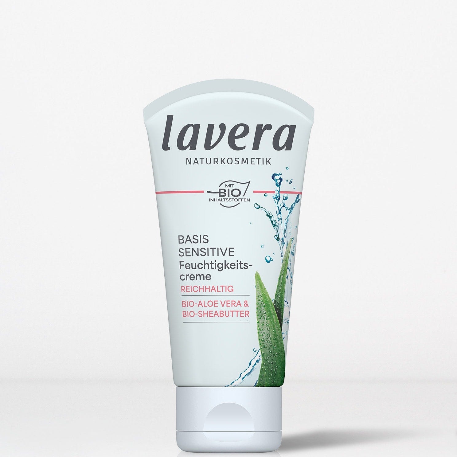 basis sensitive Crema Idratante Nutriente