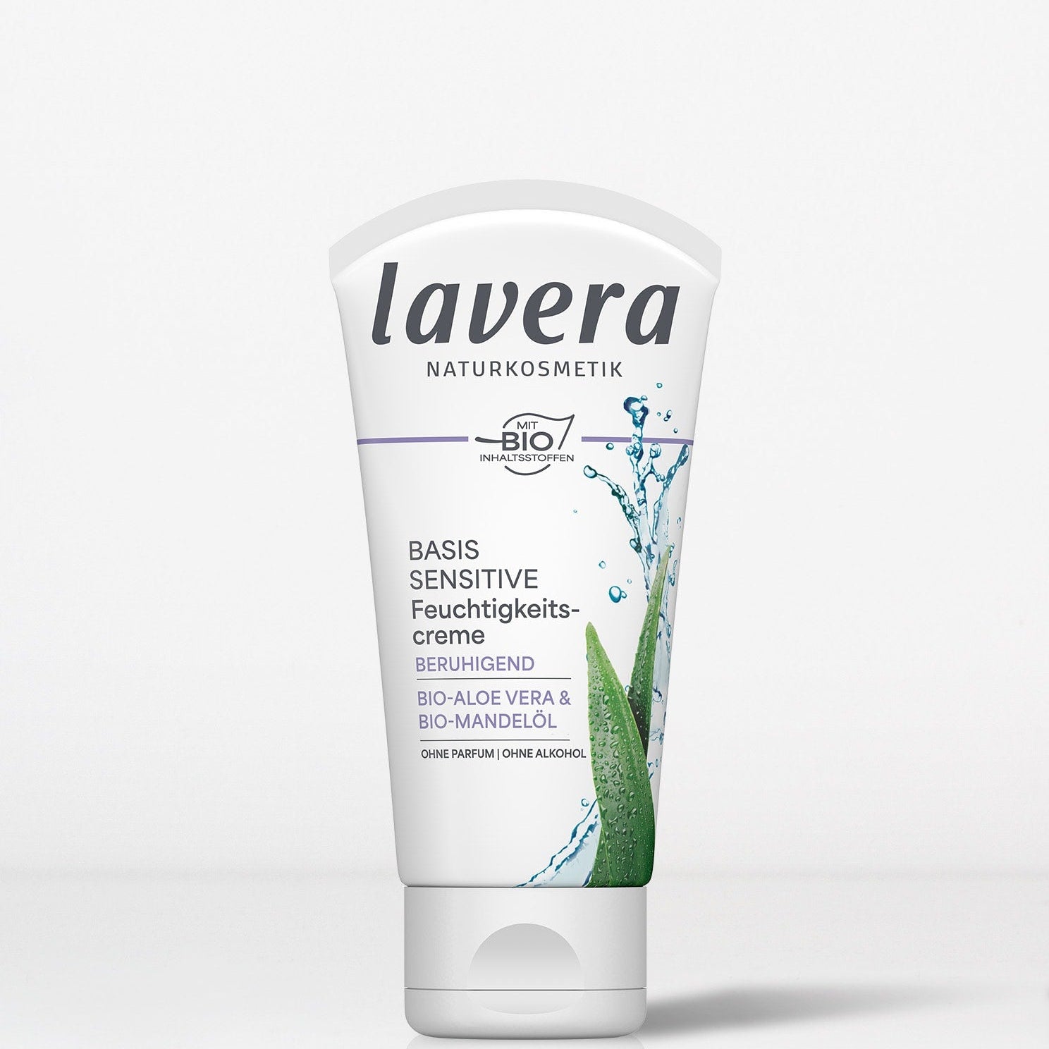 basis sensitive Crema Idratante Lenitiva