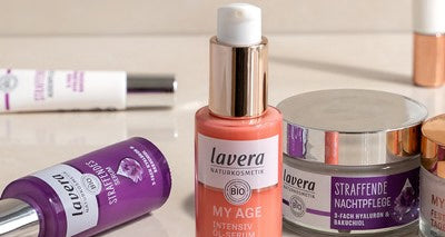 MY AGE e linea rassodante