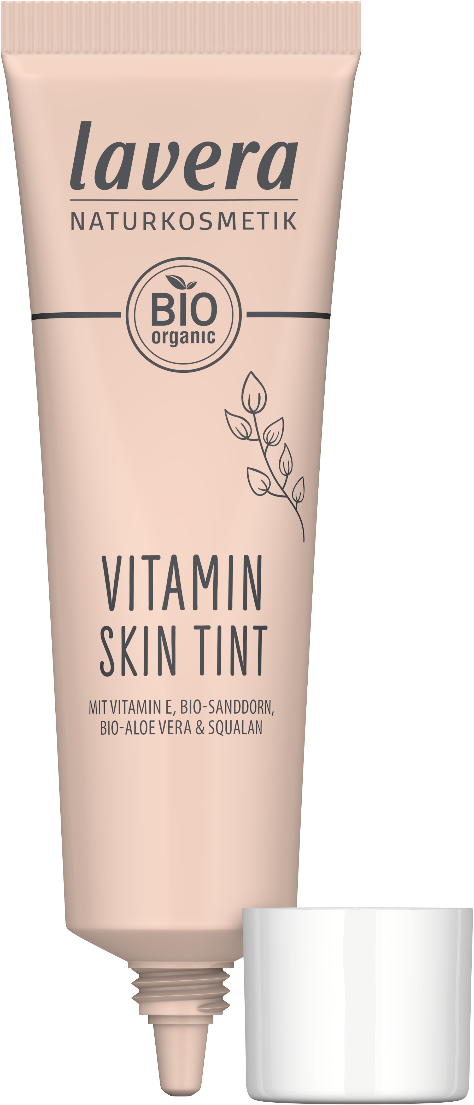 lavera Vitamin Skin Tint -Light 01-