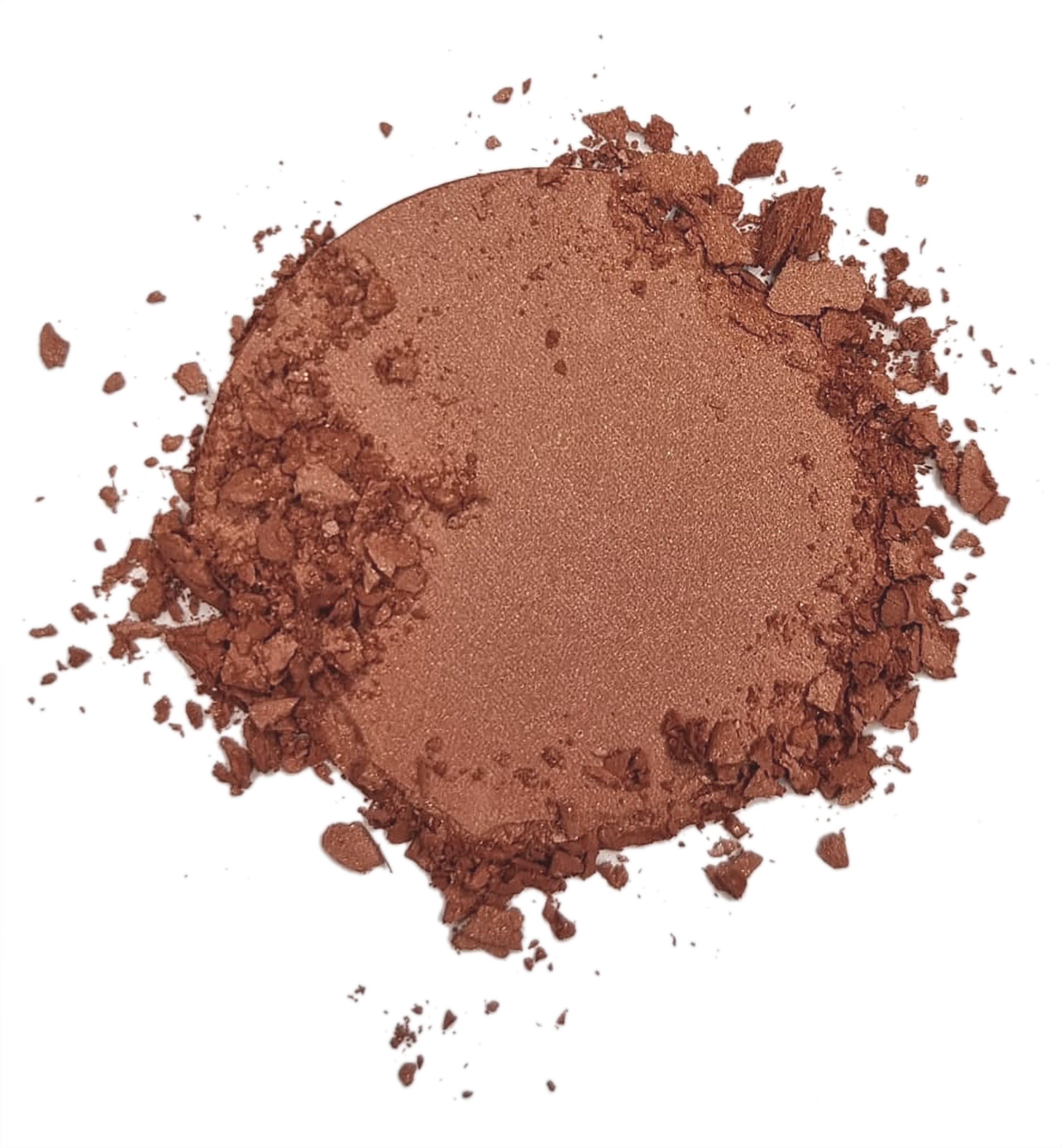 lavera Velvet Blush Powder -Cashmere Brown 03-