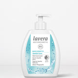 lavera basis sensitive sapone liquide delicato