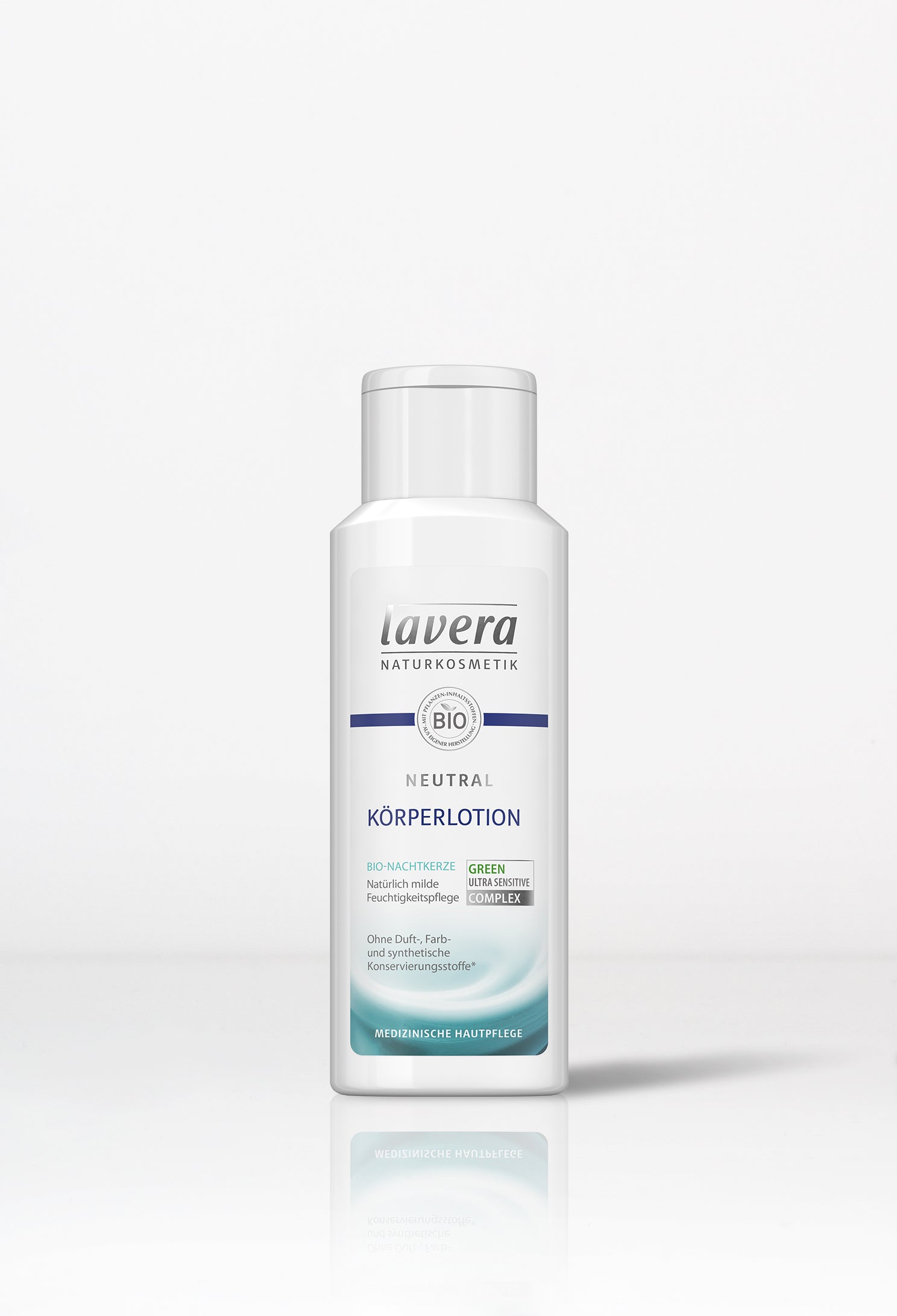 lavera Neutral Körperlotion