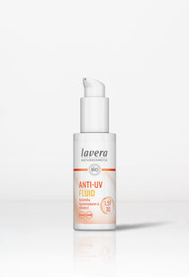 lavera Anti-UV Fluid LSF 30