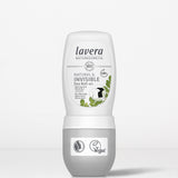 lavera Deo Roll-on NATURAL & INVISIBLE