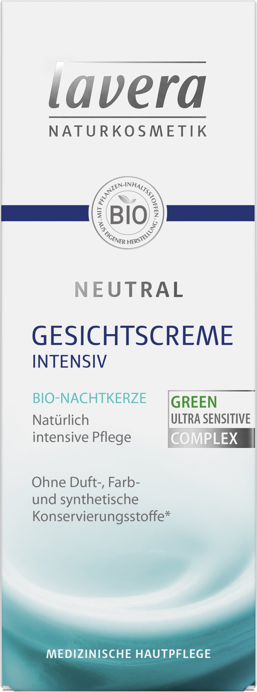 lavera Neutral Gesichtscreme