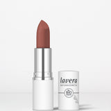 lavera Comfort Matt Lipstick -Cayenne 01-