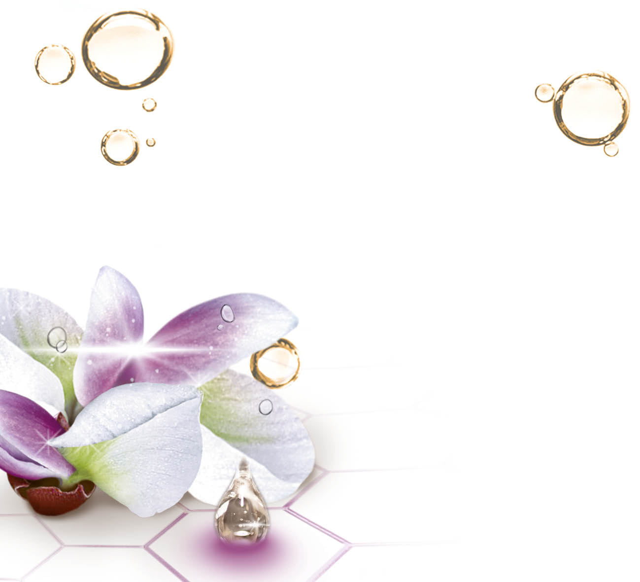 lavera Maschera in tessuto rassodante