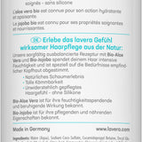 lavera basis sensitive Pflegeshampoo Feuchtigkeit