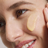 lavera Glow By Nature Vitamin C 3in1 Creme durante l'applicazione