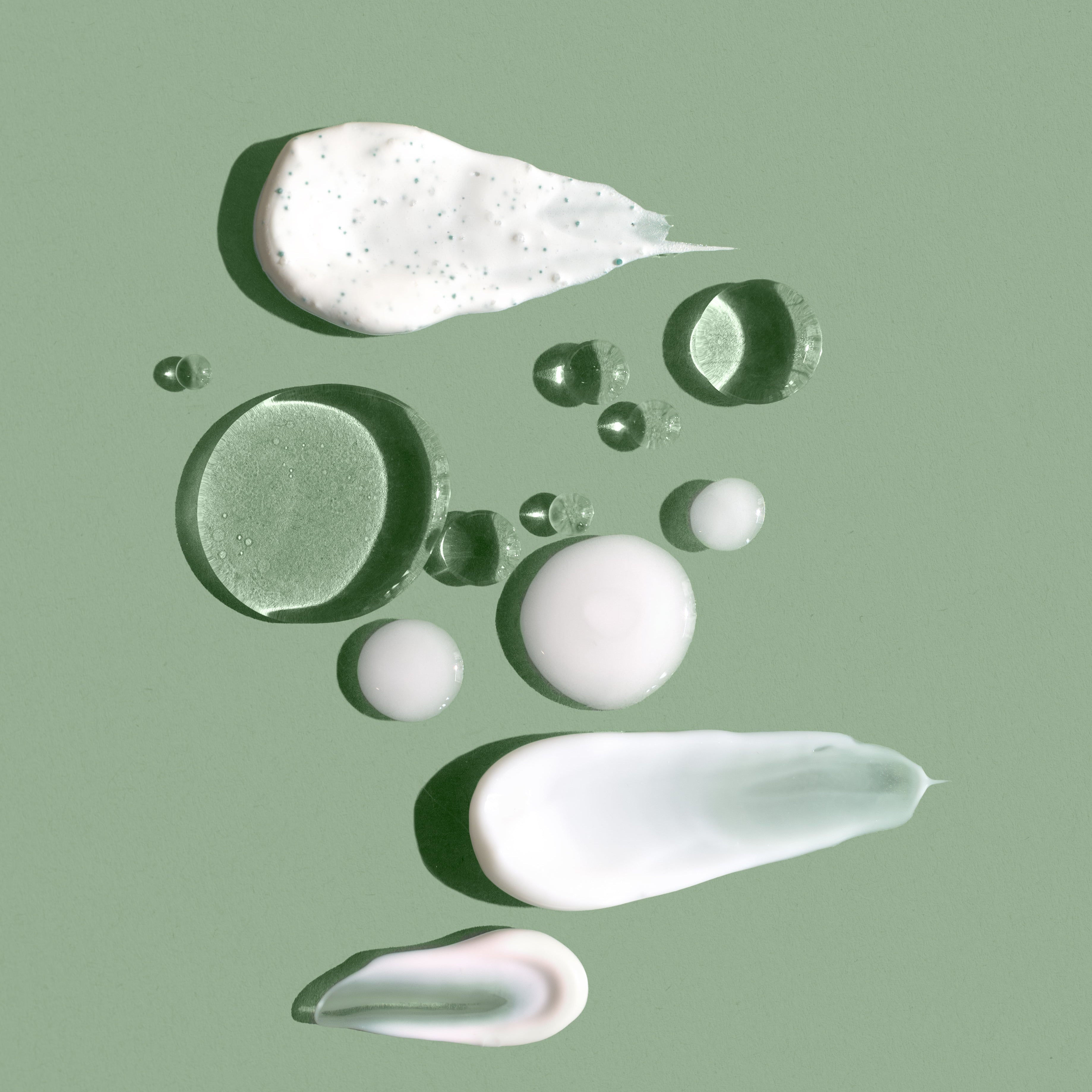 Texture Pure Beauty serie completa