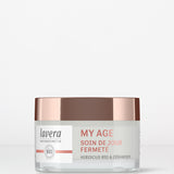 lavera MY AGE Festigende Tagespflege