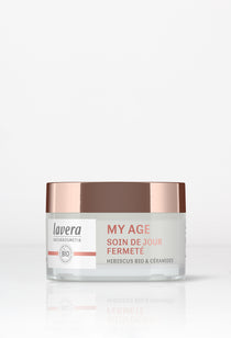 lavera MY AGE Festigende Tagespflege