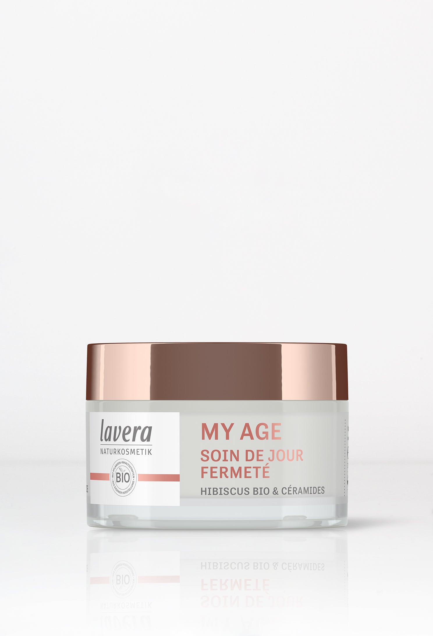 lavera MY AGE Festigende Tagespflege