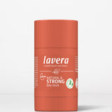 lavera Deo Stick Natural & Strong