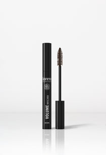 lavera VOLUME MASCARA -Brown-