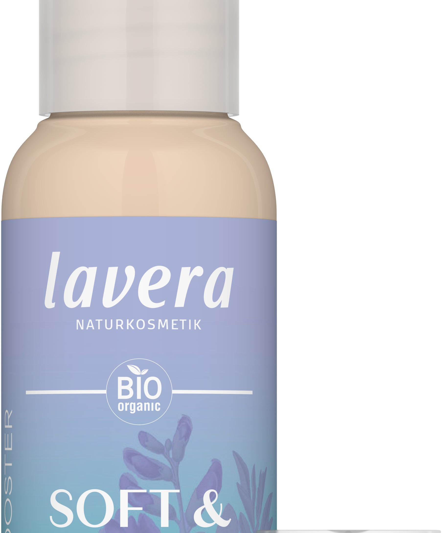lavera Mood Booster -Soft & Serenity 02-
