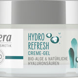 lavera Hydro Refresh Creme-Gel