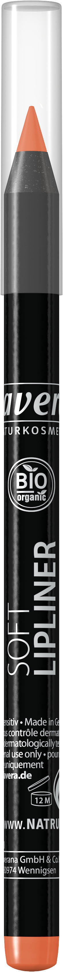 lavera Soft Lipliner -Apricot 05-