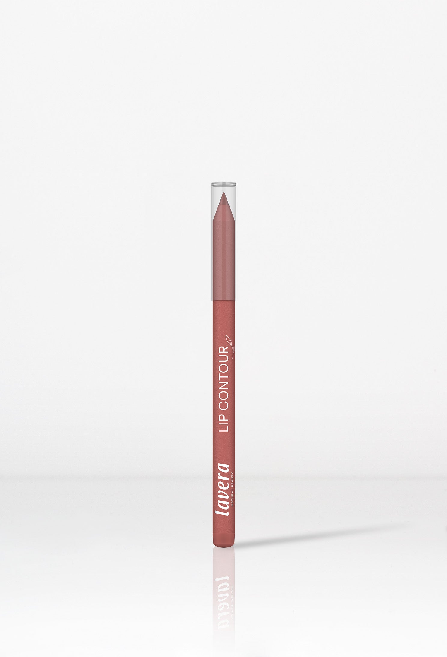 lavera Lip Contour -Dark Rose 07-