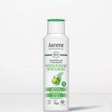 lavera Shampooing Soin Fraîcheur & Équilibre