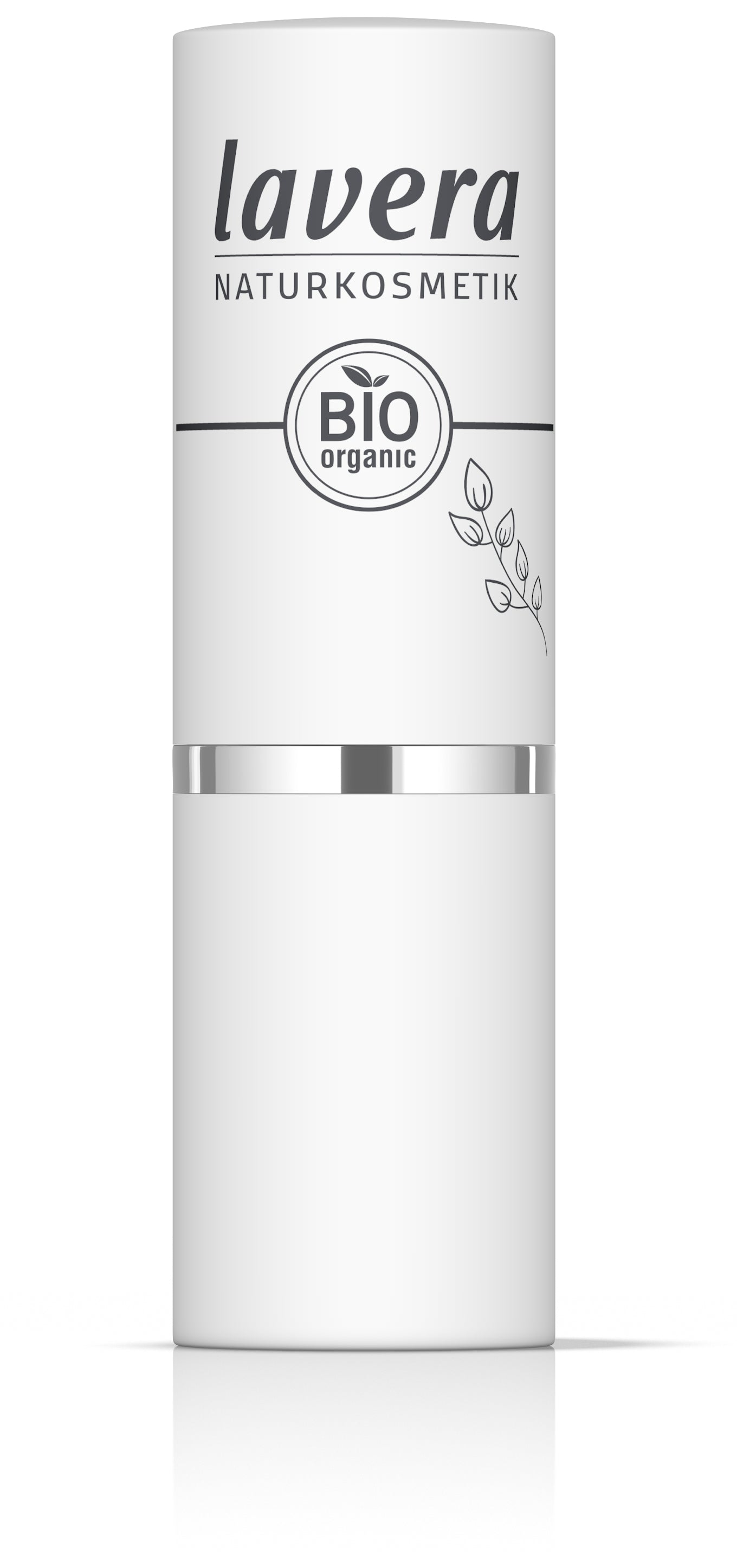 lavera Comfort Matt Lipstick -Cayenne 01-