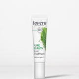 lavera Pure Beauty Stop bouton