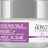 lavera Soin De Nuit Raffermissant