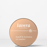 lavera Depuff & Hydration Eye Patches