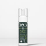 lavera Men sensitive Rasierschaum