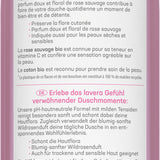 lavera Pflegedusche Verwöhnend