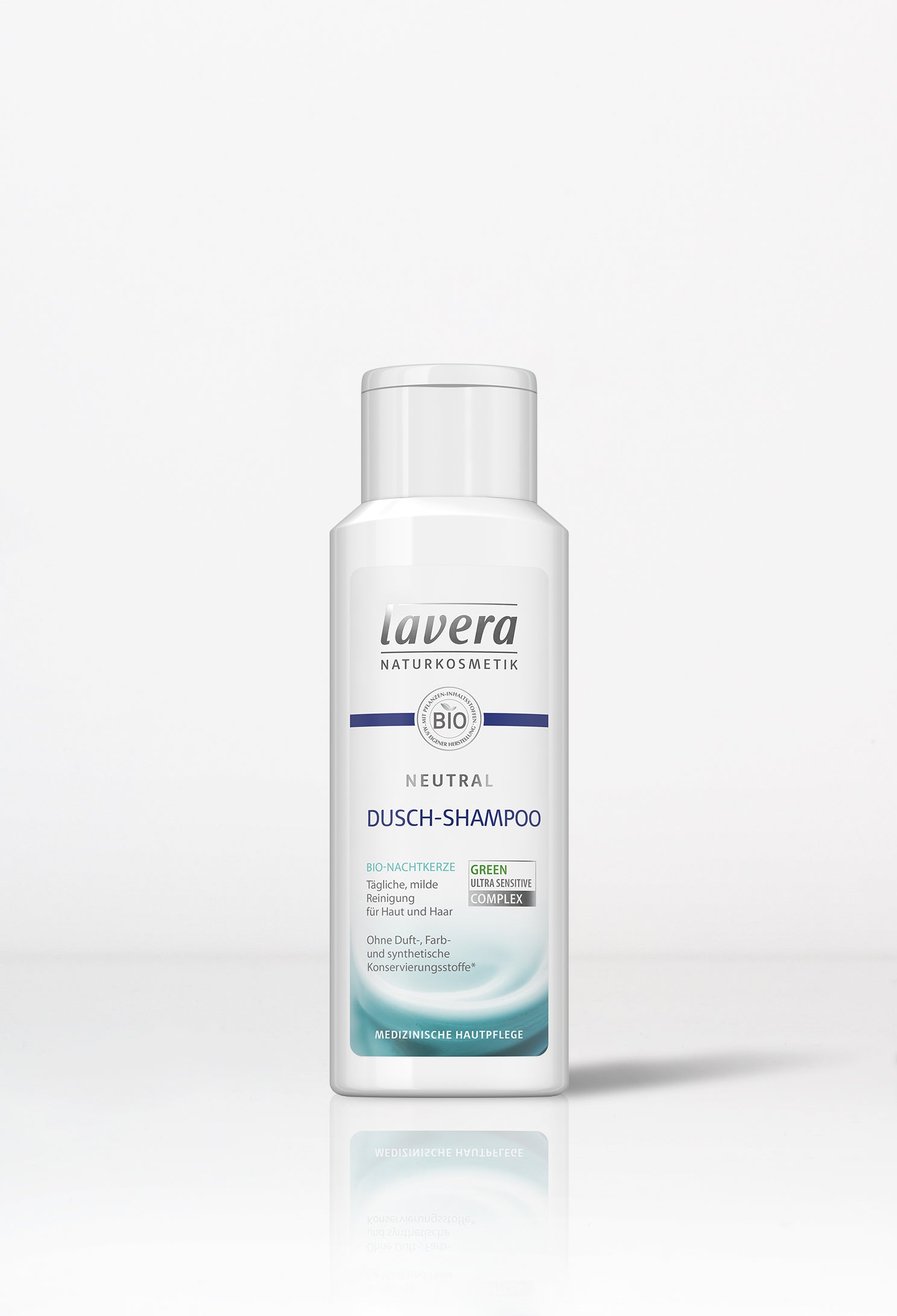 lavera Neutral Dusch-Shampoo