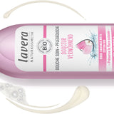 lavera Pflegedusche Verwöhnend