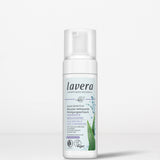 lavera basis sensitive Reinigungsschaum