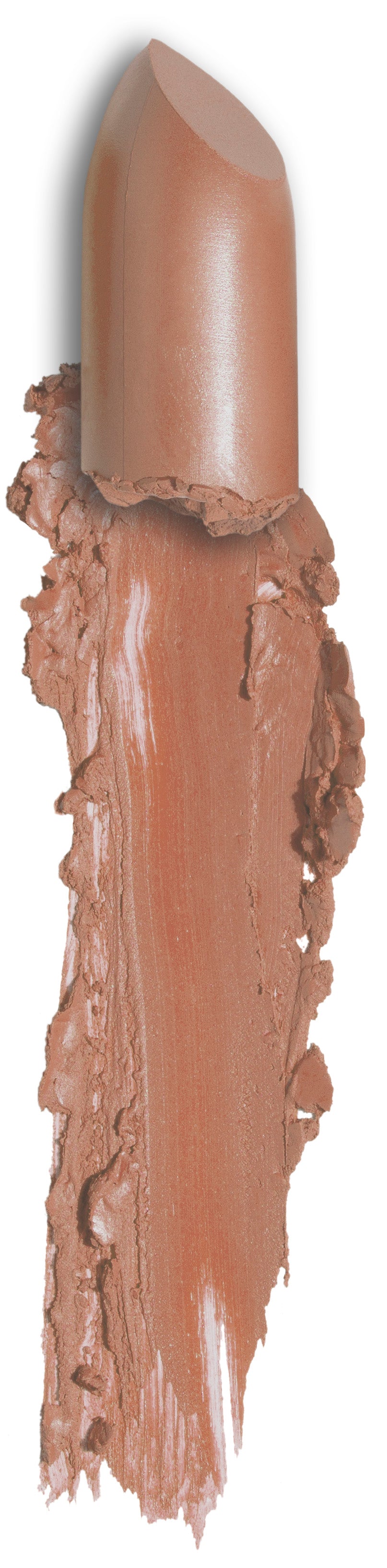 lavera Cream Glow Lipstick -Golden Ochre 06-