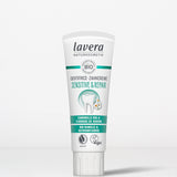lavera Zahncreme Sensitive & Repair
