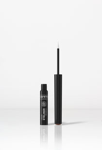 lavera Liquid Eyeliner -Brown 02-