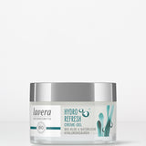 lavera Hydro Refresh Creme-Gel