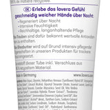 lavera Bonne Nuit Crème et Masque Mains 2-en-1